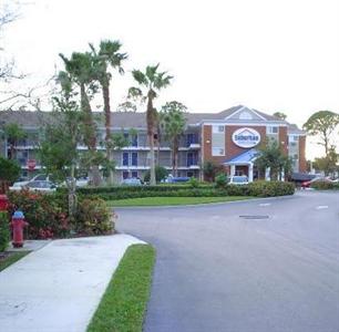 Suburban Extended Stay Hotel - Stuart