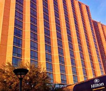 Hilton Hotel Arlington (Texas)