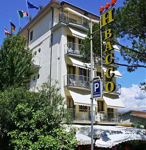 Bacco Hotel Camaiore