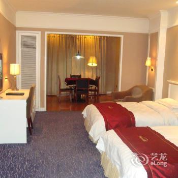 99 Business Hotel Ding Road Nanchang