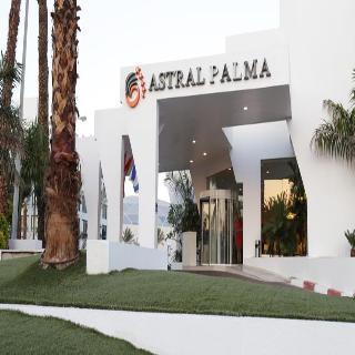 Astral Palma Hotel