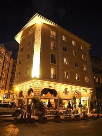 History Hotel Istanbul