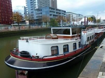 Boathotel Rotterdam