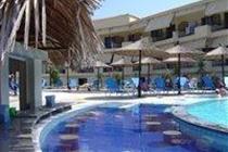Makednos Hotel