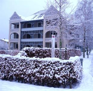 Hotel Haus Halliger