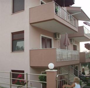Yasoo Holiday Apartments
