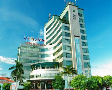 Hotel Muong Thanh