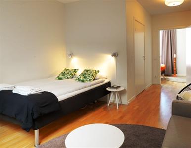 Beautiful Apartment Nacka