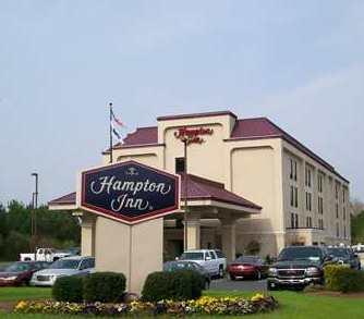 Hampton Inn Selma Smithfield I-95