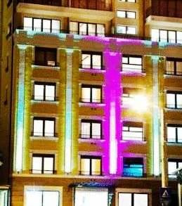 Patriarchy Park Residence