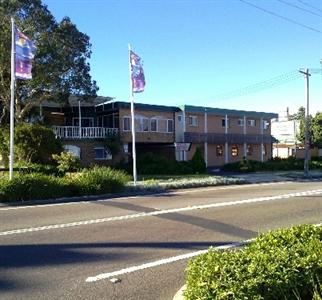 Toukley Motor Inn