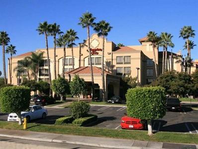 Hampton Inn Los Angeles Arcadia Pasadena