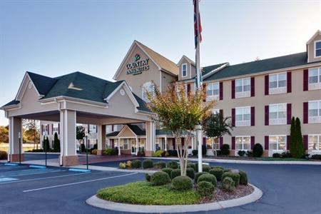 Country Inn & Suites Hixson