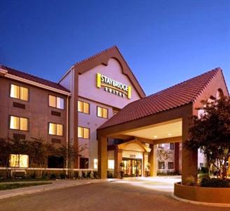 Staybridge Suites Lubbock