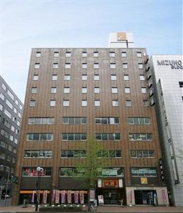 Nest Hotel Sapporo Ekimae