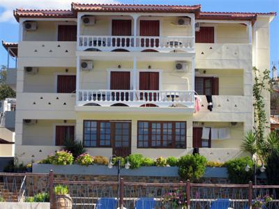 Villa Mara Panormos
