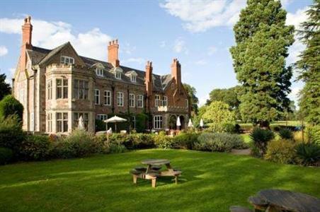 Rothley Court