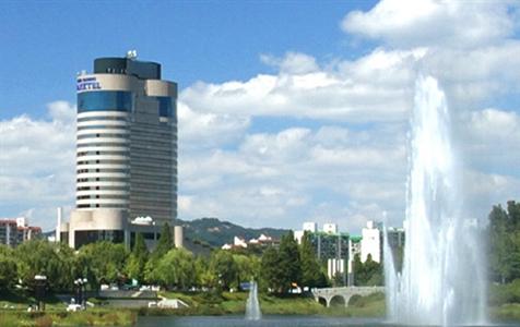 Seoul Olympic Parktel