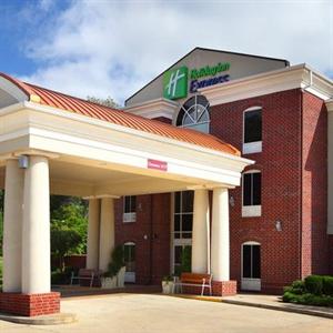 Holiday Inn Express Minden