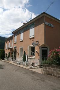 Hotel de la Condamine