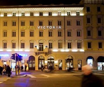 Victoria Hotel Trieste