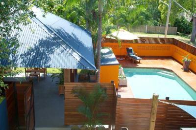 Magnetic Island Holiday Units