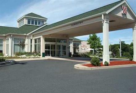 Hilton Garden Inn State College