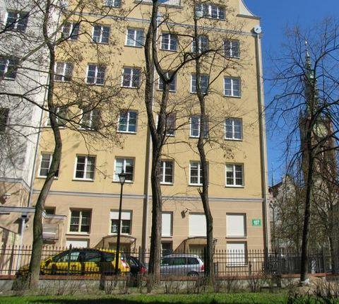 Apartament Przy Ratuszu