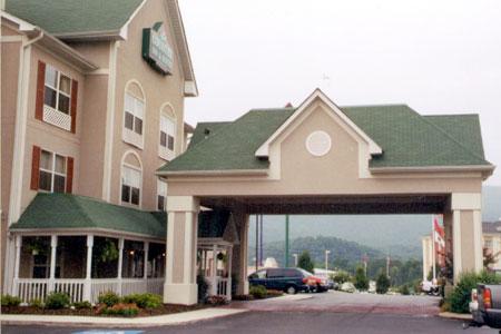 Country Inn & Suites by Carlson _ Chattanooga I-24 West