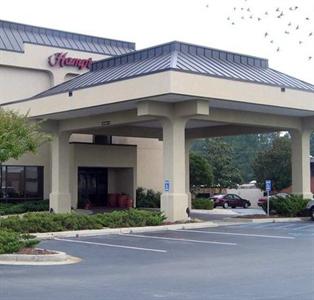 Hampton Inn Gadsden