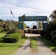 Tambo Park Cottages