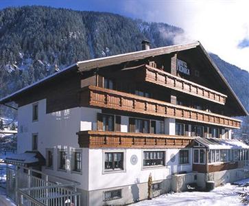 Monika Hotel Gaschurn