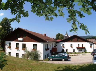 Landgasthof Binder Moorbad Harbach