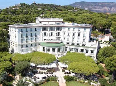 Grand-Hotel du Cap-Ferrat