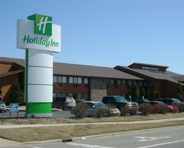 Holiday Inn Express Hotel & Suites Waterpark Dundee (Michigan)