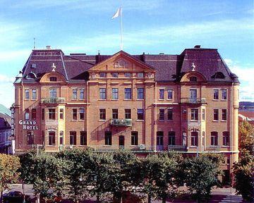 Grand Hotel Jonkoping