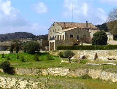 Les Corts de Biosca