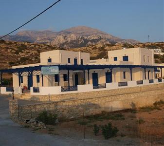 Yialos Village