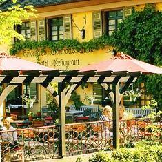 Landgasthaus Zur Linde