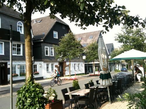 Aparthotel Sauerland