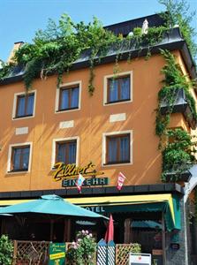 Zillners Einkehr Hotel Altheim Upper Austria