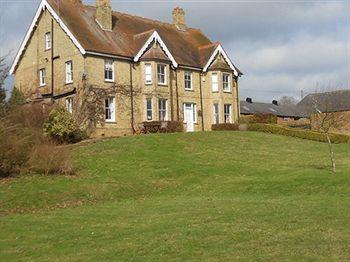 Lodge Farm House B&B