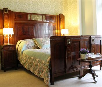 The Gables Superior Bed and Breakfast Berwick Upon Tweed