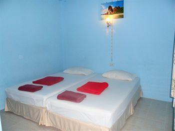 Sawasdee Guest House Krabi