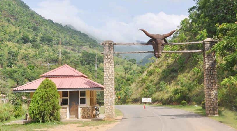 Obudu Ranch Hotel & Resort