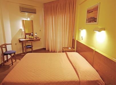 Hotel Poseidon Kaminia