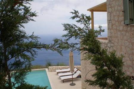 Villa Helios Vasiliki