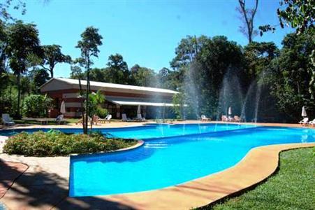 Sol Cataratas Hotel Puerto Iguazu