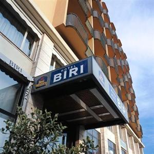 BEST WESTERN Hotel Biri