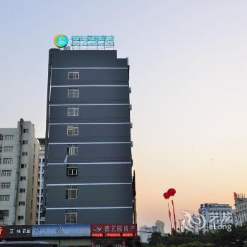 City Convenience Inn Nanning Dongge Hwaseong stores